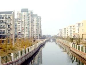 嘉辰花苑西区3室2厅南