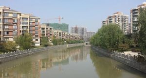 江南春城4室2厅南