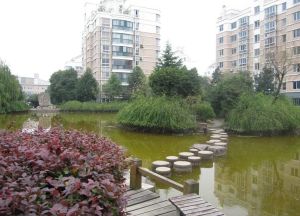 光大城市花园4室2厅南