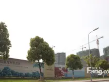 九龙仓精工,面宽7.5挑高9,上叠,清水毛坯