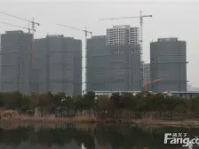 一梯一户 精装修保养好 有钥匙 诚心卖