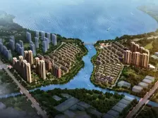 满2年,全新毛坯,高品质洋房,位置佳,南边无遮挡