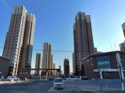 金才园1室1厅1卫南朝向1500.00元/月出租