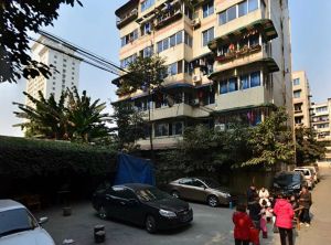 群康路50号1室1厅南北
