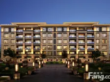 朗诗恒温精装4房 西边可看太湖