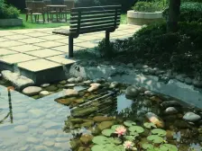 商圈DB之心日月光解放碑1号精装修大两室带小区花园