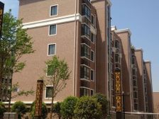 西欧龙城 汇龙旁 精装修 拎包入住 随时看房