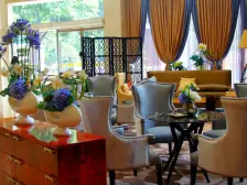 日月光小区 较场口双轻轨 配套完善