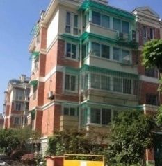 众安山水苑买一层送一层,环境优美,可拎包入住,随时看房