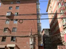 地铁二号线 长津厂家属院 中楼层 交通便利