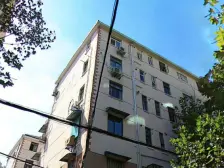 新华路669弄 1室1厅 南