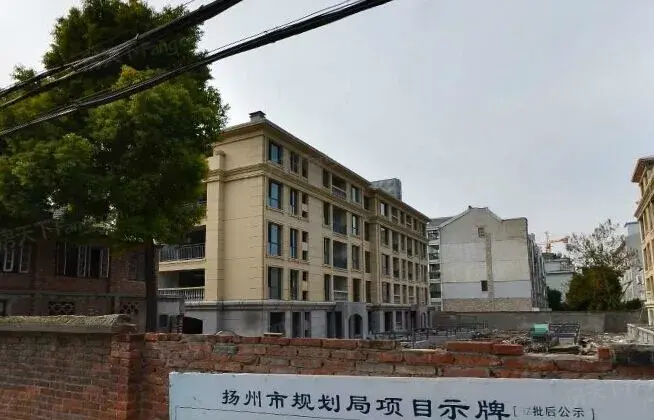 冶春别院