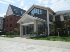 麓山印象 4室2厅 南