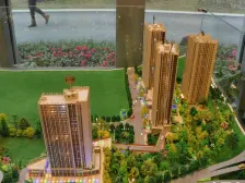 沙坪坝 精装三房 出行方便 业主诚心卖