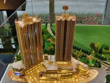 此房是正规三居室,住家装修,干净清爽,品牌家电..