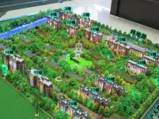 经纬学士逸居家园(五期) 3室2厅 南 北