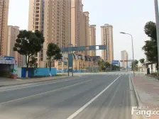 御湖湾,户型方正,南北通透,交通便利,诚心出售