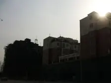 此房户型格局方正,楼层好视野宽阔采光充足配套设施齐