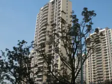 首开班芙春天花园南区 3室2厅 南 北