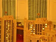 越昕晖精装小户 安心出售 户型方正