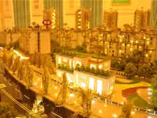 李家沱 越昕晖三房65.9万