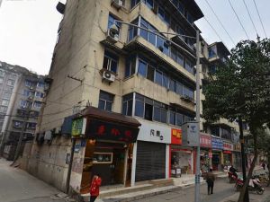 双林路24号院 2室1厅 南 北