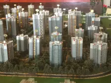 华岩新城 恒大雅苑四房150万