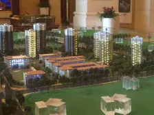 恒大雅苑 精装大2房 配套齐全 拎包入住 急售!