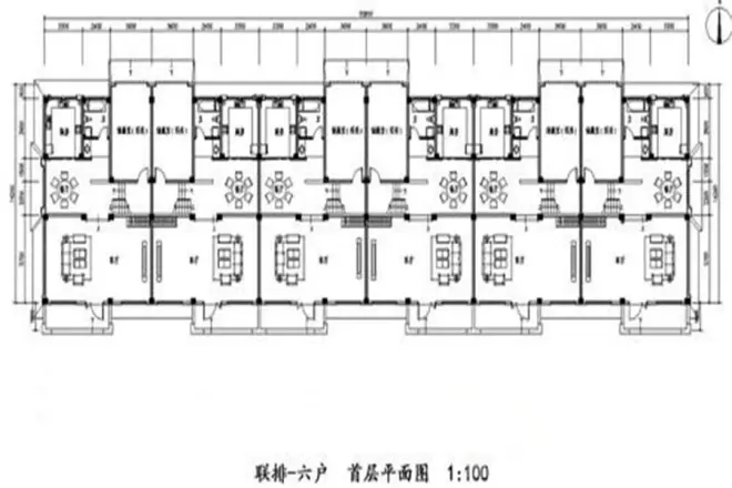 蓝镇宜庄小区