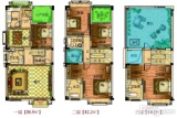 【佛山别墅房屋出售】_佛山别墅房屋出售信息_佛山别墅新房户型图-房