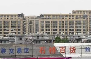新鼎佳源新出三房户型,户型方正,业主诚心出售