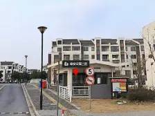 大三房,户型方正,空间合理布局