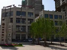 红星美凯龙高品质住宅,四室改善户型,精装修