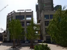 雁滩 红星美凯龙 红星紫郡 南北通透 精装修