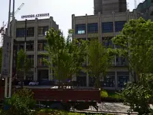 雁滩高新红星紫郡4室精装修南北通透 看房方便户型好