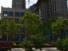 红星美凯龙旁一室精装修拎包入住