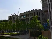 雁滩 红星紫郡 南北通透 4室2厅2卫 河景房 精装修