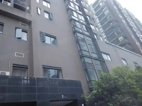 【武汉新华西美林公馆小区,二手房,租房 武汉房天下