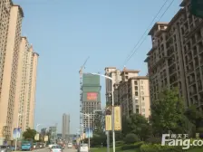 新上房子 万宝旁 精装大平层 可以直接入住