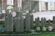 总价低,好出租,近地铁,恒大步行街圈,逍遥津
