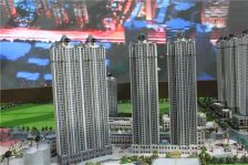 恒大中央广场(商住楼)
