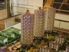 国贸春天 南北通透,采光好 装修好,环镜优美 周边匹套完善,,出行方便