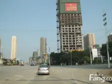 万宝商圈华邦国际 温馨两房 好楼层 好位置 地铁口