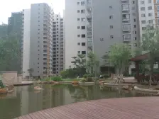 海洋公园精致两房,带装修可拎包入住