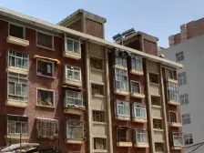 铁一54 闵家桥一室一厅 好楼层 户型正 可按揭