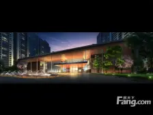 姑苏裕沁庭 采光视野无遮挡,奢华装修,居住体验好