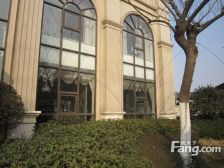 清水毛坯大4室满二年楼层好急售
