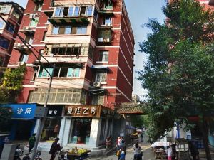 青羊东一路68号2室1厅南