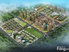 上蔡县4月热搜楼盘是哪些？看完这份榜单你就知道了