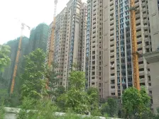 大型生活社区 3号线镇安站 南向毛坯 高层视野开阔